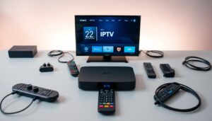 iptv free trial​
